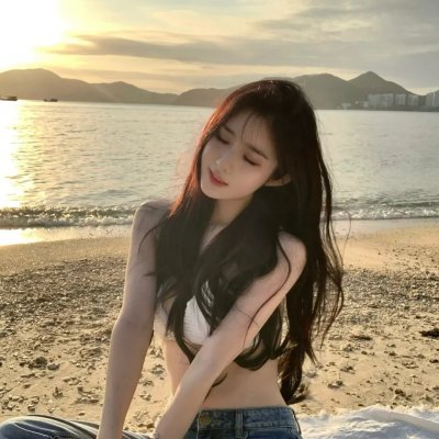 美丽陷阱 海报