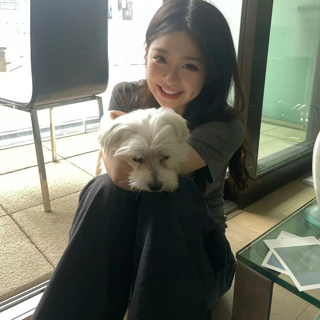 八岁少女惊天下